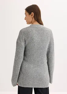 Omlottkofta i oversizemodell, bonprix