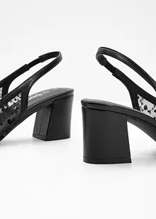 Slingbackpumps, bonprix