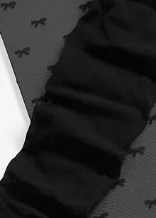 Strumpbyxa med mjuk linning, 20 DEN, bonprix