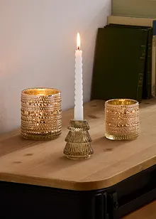 Ljushållare (2 delar), bonprix