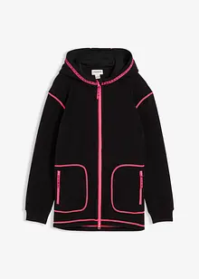 Fleecejacka, bonprix