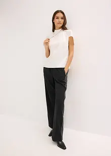 Elegant blus, bonprix