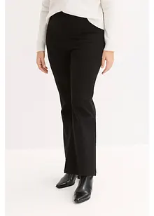 Leggings av behaglig Punto di Roma, bonprix