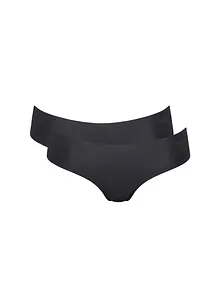 sloggi ZERO Microfibre 2.0 hipstertrosa (2-pack), Sloggi