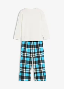Pyjamas (2 delar), bonprix