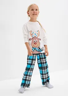 Pyjamas (2 delar), bonprix