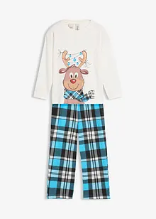 Pyjamas (2 delar), bonprix