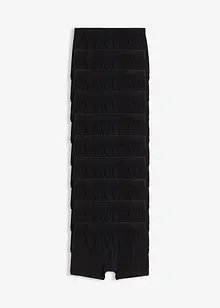 Boxershorts med bomull (10-pack) tajt modell, bonprix