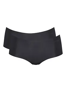 sloggi ZERO Microfibre 2.0 hipstertrosa (2-pack), Sloggi