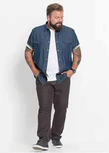 Regular Fit Jeans, Straight, bonprix