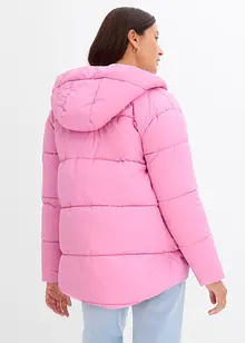 Täckjacka i oversize-modell, bonprix