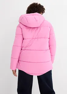 Täckjacka i oversize-modell, bonprix