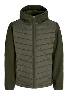 Hybridjacka från JJ REBEL, J&J Rebel