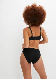 BH med bygel och fin spets, bonprix