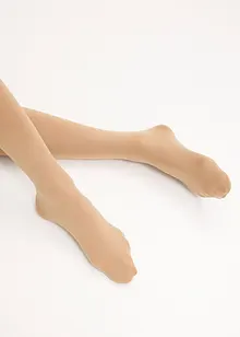 Mammastrumpbyxor (90 den), bonprix