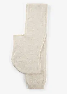 Huva med halsduk, bonprix