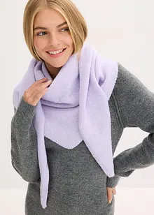 Trekantig sjal, bonprix