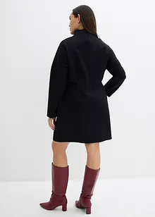 Jerseyklänning i Punto di Roma, bonprix