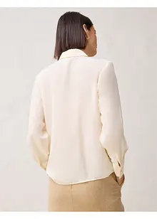 Blus med siden, bonprix