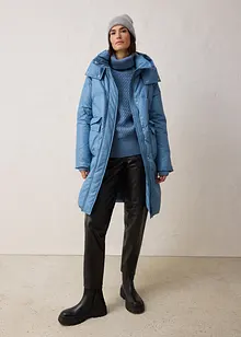 Dunkappa med återvunnet dun, vattenavvisande, bonprix