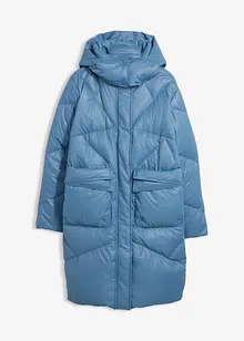 Dunkappa med återvunnet dun, vattenavvisande, bonprix