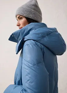 Dunkappa med återvunnet dun, vattenavvisande, bonprix