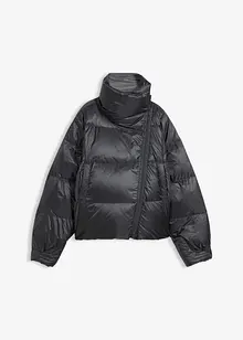 Dunjacka med återvunnet dun, vattenavvisande, bonprix