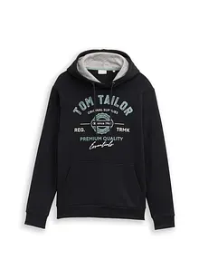 Hoodie från Tom Tailor, Tom Tailor