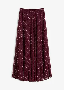 Chiffongkjol, bonprix