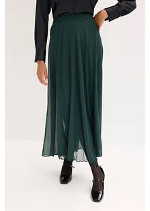 Chiffongkjol, bonprix