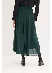 Chiffongkjol, bonprix