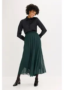 Chiffongkjol, bonprix