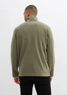 Fleecejacka, bonprix