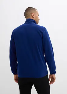 Fleecejacka (2-pack), bonprix