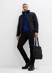 Fleecejacka (2-pack), bonprix