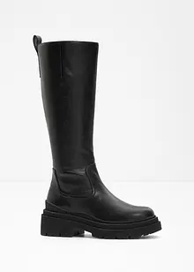 Stövel med platåsula från Tamaris, Tamaris