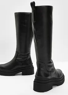 Stövel med platåsula från Tamaris, Tamaris