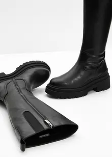 Stövel med platåsula från Tamaris, Tamaris