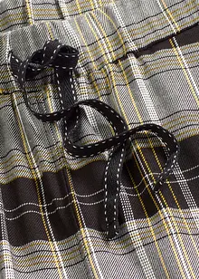 Flanellpyjamas, bonprix