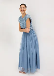 Maxiklänning, bonprix