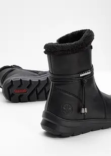 Känga med Tex-membran från Rieker, Rieker