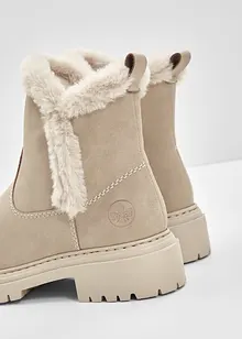 Känga från Rieker, Rieker