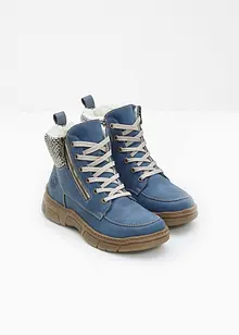 Snörkänga från Rieker, Rieker