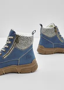 Snörkänga från Rieker, Rieker