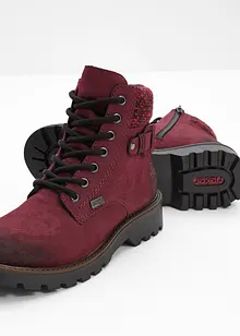 Snörkänga från Rieker med Tex-membran, Rieker