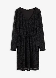 Jerseyklänning, bonprix