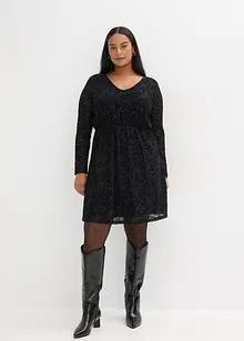 Jerseyklänning, bonprix