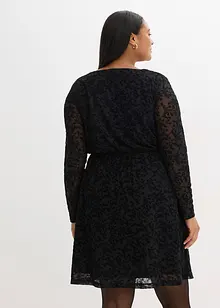 Jerseyklänning, bonprix