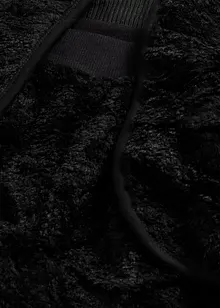 Mysdress i teddy, bonprix