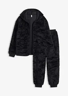 Mysdress i teddy, bonprix